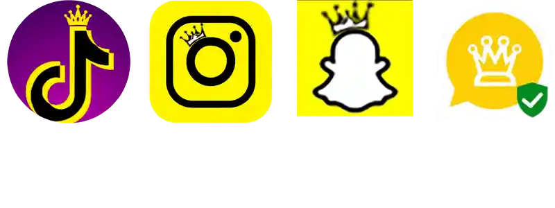 تطبيقات الذهبي ابو عرب Logo