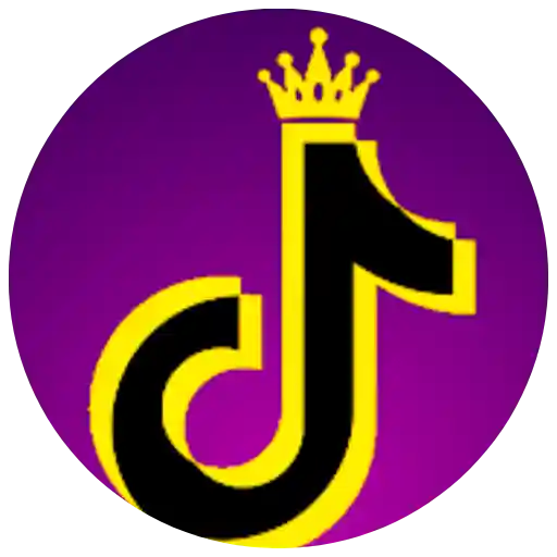 تيك توك الذهبي